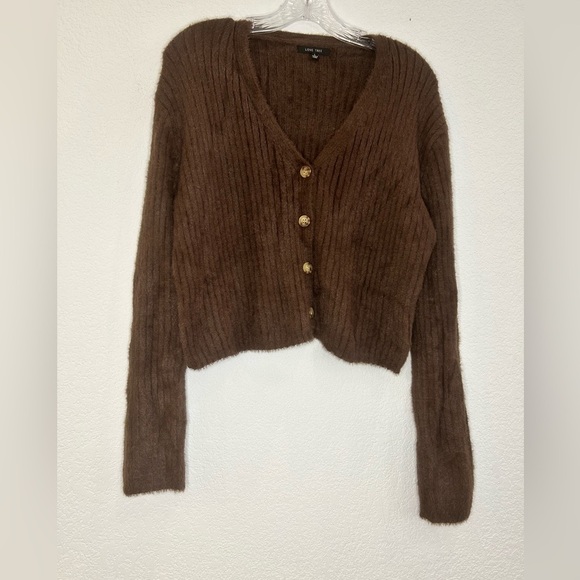 Love Tree Women’s Soft Crdigan - Picture 2 of 5